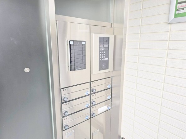 クラシスト千里丘上の物件内観写真